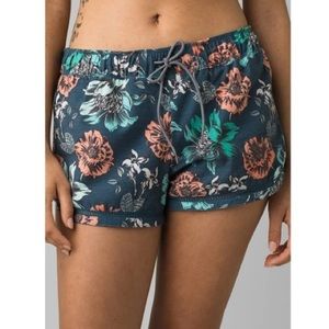 Prana Mariya Short
